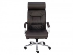 Kényelem és elegancia - GRO-Supreme bőr főnöki fotel
