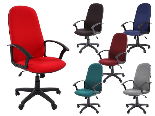 CHA-289 NEW karfás forgószék