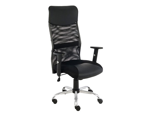 GRO-PlusR irodai forgószék